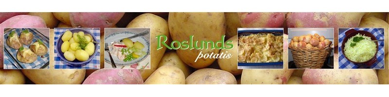 Roslunds Potatis